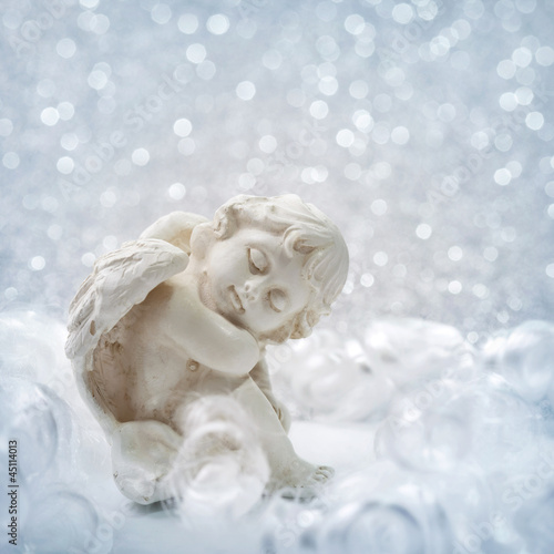 Photo: Angel Angel