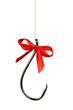Fish hook