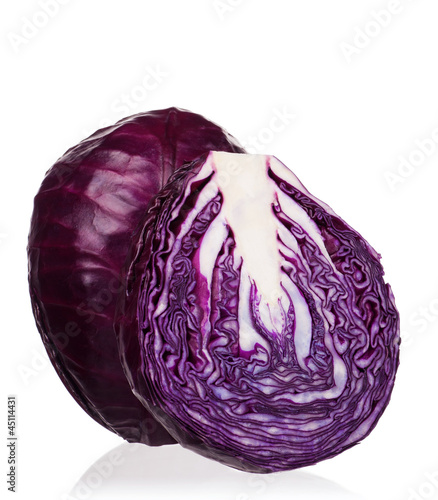 Photo: Fresh cabbage Fresh cabbage