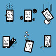 Smartphone Troubles