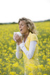 Allergy Season
