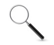 Magnifying glass