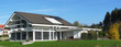 Modern house