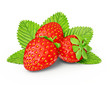 strawberry