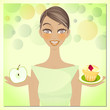 Beauty and Diet