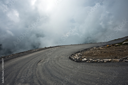 Photo: himalayas himalayas