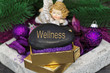 Wellness zu Weihnachten schenken