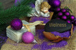 Wellness zu Weihnachten schenken