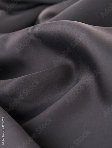 Photo: silk drape silk drape