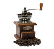 Photo: old coffee grinder old coffee grinder