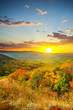 mountain landscape