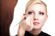 professionelles Make-Up