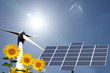 renewable energies