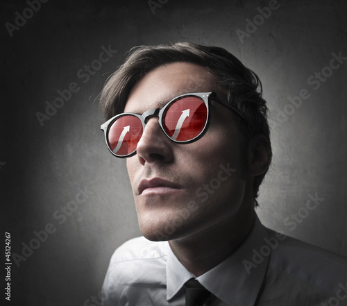 Photo: Fashionable Sunglasses Fashionable Sunglasses