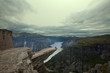 Trolltunga