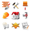 building icons
