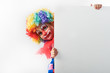 Kind-Clown