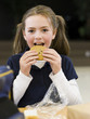 school lunch