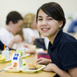 school lunch