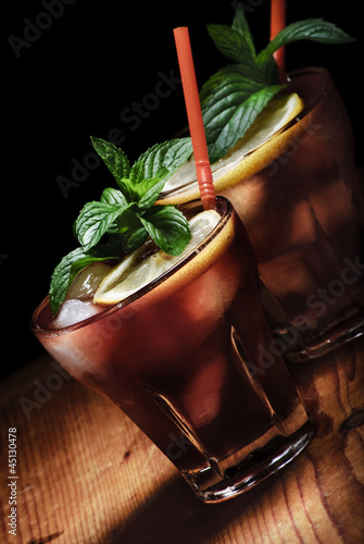 Photo: Cuba Libre Cuba Libre