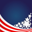 American Flag Design
