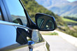 Photo: Car on the road Car on the road