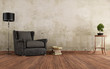 Vintage interior