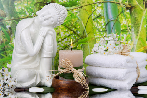 Photo: Buddha's life dream Buddha's life dream