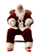 santa claus
