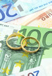 Foto: Teure Heirat Teure Heirat