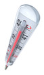 Clinical thermometer