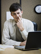 office worker