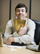 office worker