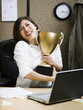 office worker