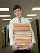 office worker
