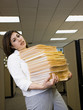 office worker