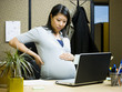 office worker
