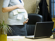 office worker