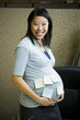 office worker