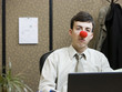 Foto: office worker office worker