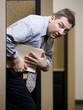 office worker