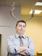office worker