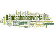 Bandscheibenvorfall