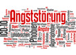 Angststörung - Angst