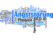 Angststörung - Angst