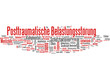 Posttraumatische Belastungsstörung PTBS