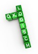 Illustration: Öko_LOGISCH Öko_LOGISCH