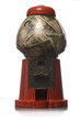gumball machine full of money