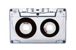 Audio cassette