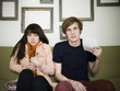 young couple